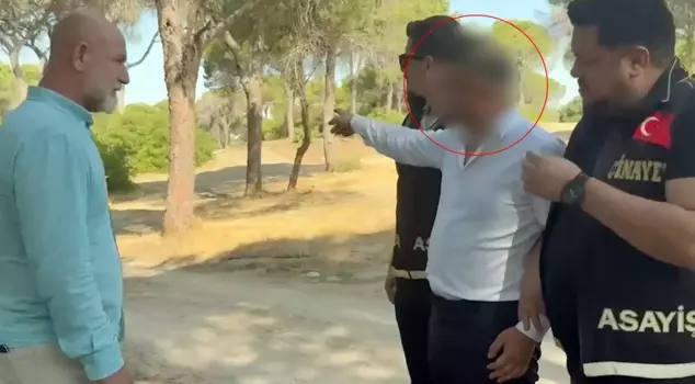 The killer of the woman who had been missing for 7 years turned out to be her husband.