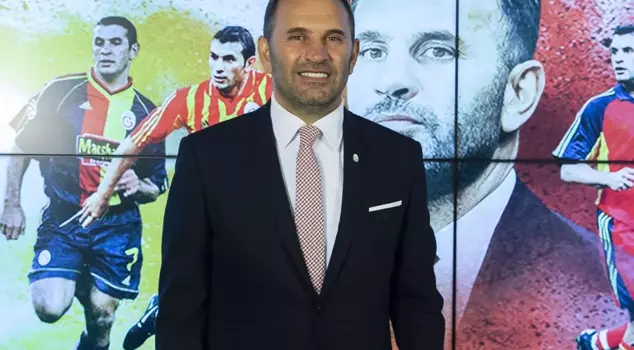 Al Nassr, unable to secure Okan Buruk, is appointing Fenerbahçe's former coach.