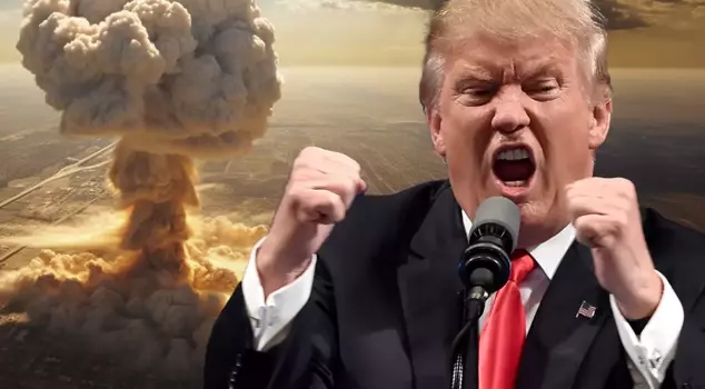 Response from President Trump to CNN and The New York Times