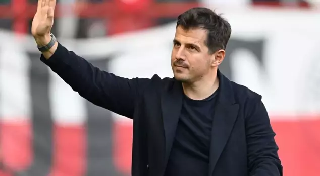 Shocking departure from the Super League team! The famous coach said goodbye on social media.