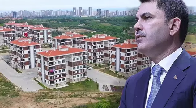 Minister Kurum's 'rental social housing promise'