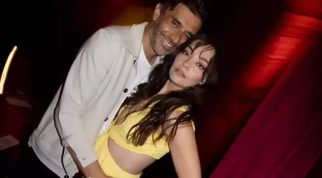 Cansel Elçin and Zeynep Tuğçe Bayat fell in love in Madrid.