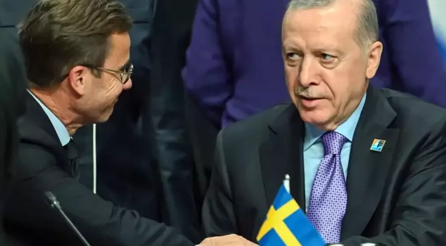 President Erdoğan: The whole world should raise its voice against the oppression in Gaza.