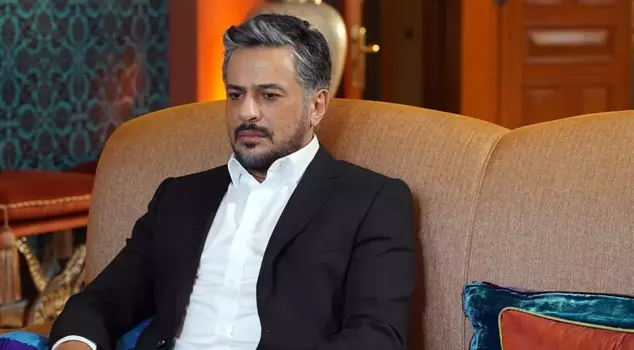 Confession of Love from Emre Altuğ