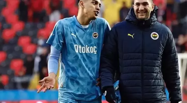 The negotiations have started! Esenler Erokspor wants Fenerbahçe's talented goalkeeper.