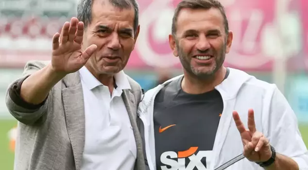 Galatasaray offers a €27 million package deal for 2 stars.