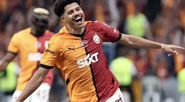 Galatasaray's Brazilian star Gabriel Sara has received a surprise offer from the Premier League.
