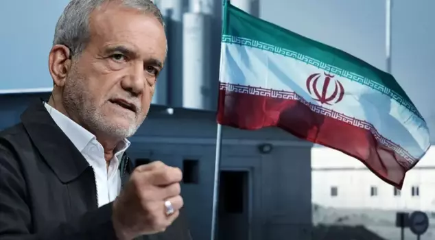Iran has suspended its cooperation with the International Atomic Energy Agency.