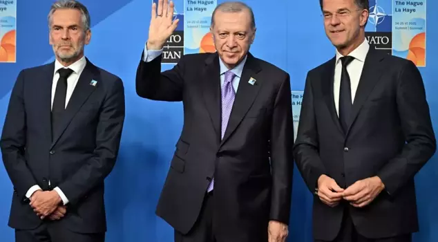 NATO statement: Defense investment will increase, the 2026 summit will be held in Turkey.