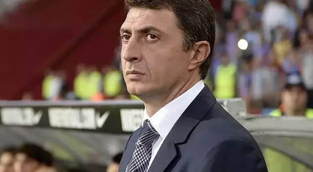 Shota Arveladze has taken over as the head coach of the established team in the Super League.