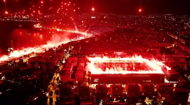 New stars are coming to the Super League! Three transfers at once from Göztepe.