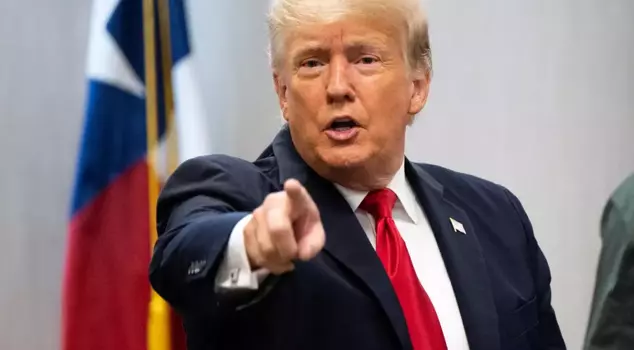 Trump: If we hadn't attacked Iran, there would be no ceasefire.