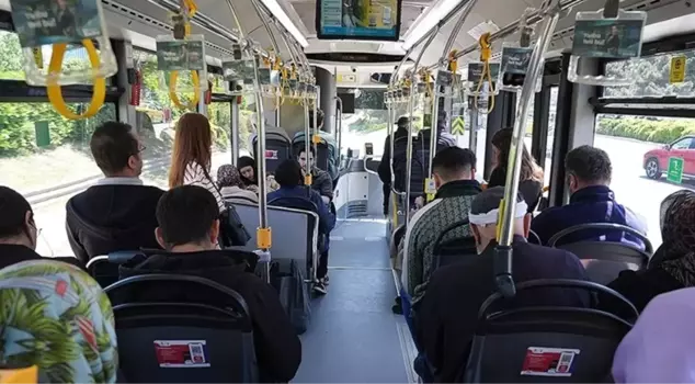 The route of the 500T bus line has changed.