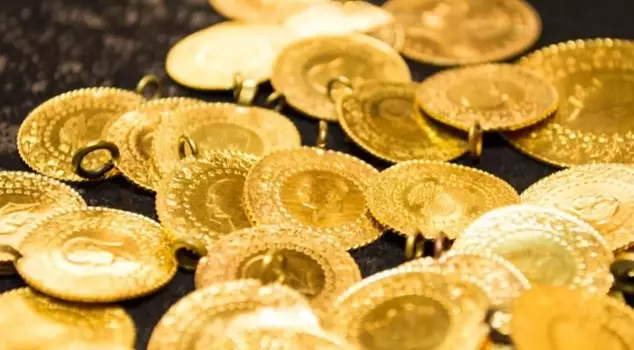 A prediction that will make gold investors think deeply.