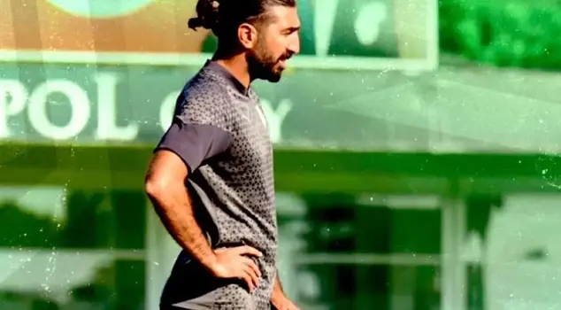 The Burhan Eşer Era at Bodrum FK