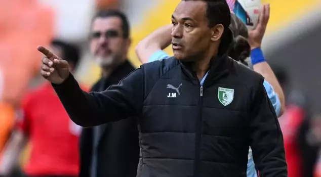 The new destination of Morais, who left Bodrum FK, surprised everyone.
