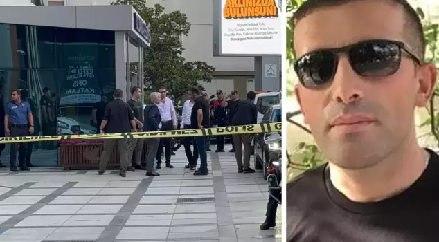 After the incident in which the Mayor of Darıca was shot, a debt of 5 million emerged.