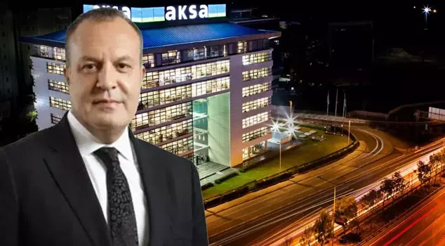 Crisis at Dev Holding! Grave accusations against Turkey's second richest person.