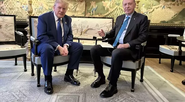 Trump's approval of Erdoğan's three demands has put Greece on alert.
