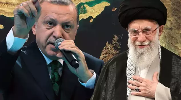 Erdoğan: We do not consider it likely that Iran will close the Strait of Hormuz.