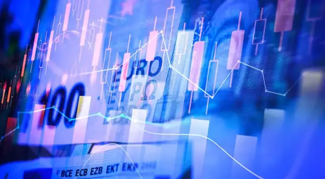A first in 4 years for the Euro! It has broken record after record.