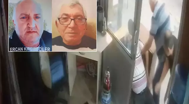 He intervened with his friend who was feeling unwell, and both of them died of a heart attack.