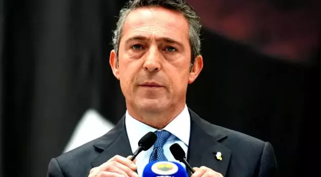 A new development in Fenerbahçe's signature campaign.