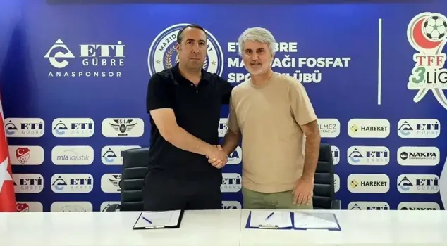 Ten days ago, they appointed a coach for the team, and eight days later, they fired him.
