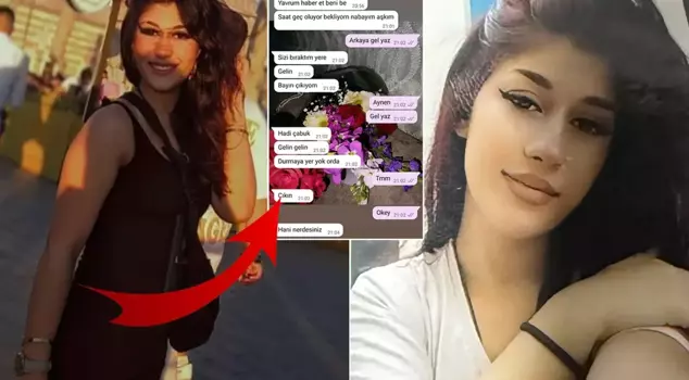 The last conversation between pregnant Oya and the murderer has emerged! This is how he deceived her.