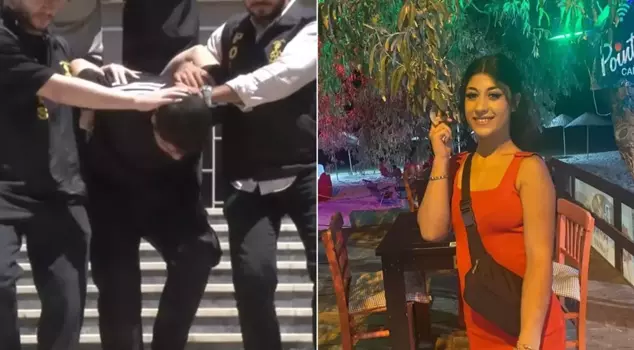 The horrifying response of the murderer who killed pregnant Oya to the question 