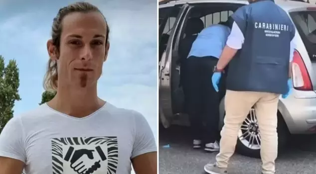 The lifeguard who couldn't save the child drowning in the pool was found dead.