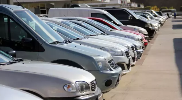 The restriction of 6 months or 6,000 kilometers for second-hand vehicle sales has been extended.