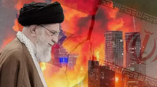 In Iran, everyone is asking the same question: The war is over, where is Khamenei?