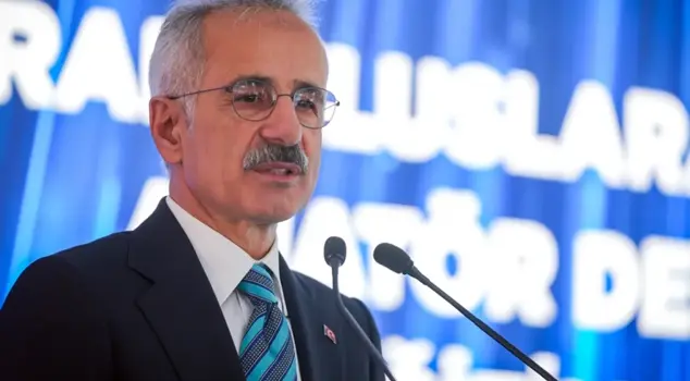 If Iran closes the Strait of Hormuz, what will Turkey do? Statement from Minister Uraloğlu.