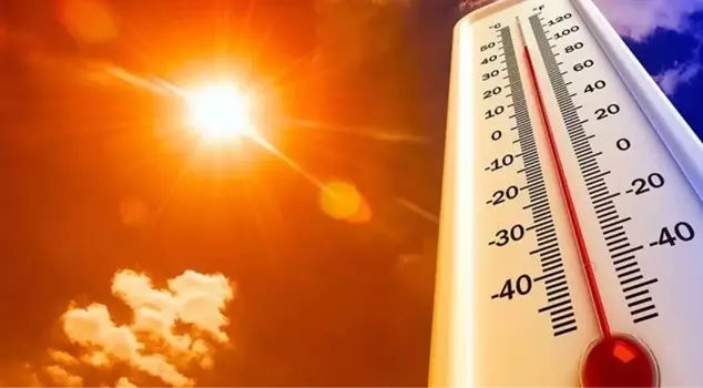 In Japan, 18 people have died due to heatstroke.