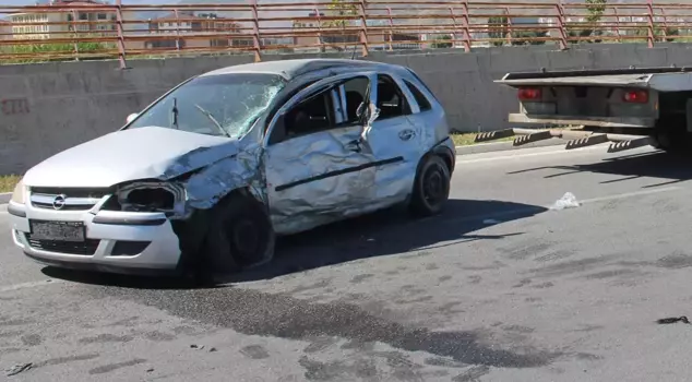 She lost her life in the accident along with her baby in her womb.