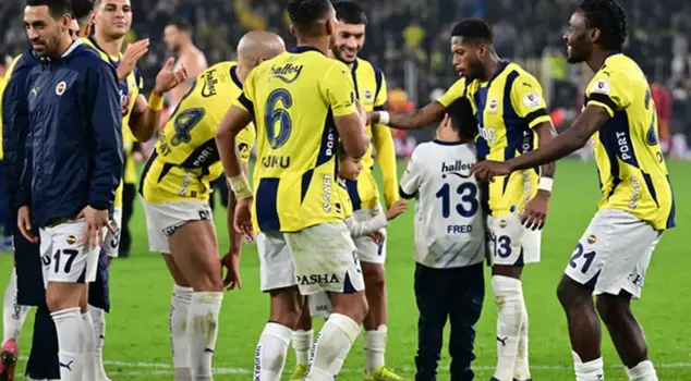 Fenerbahçe star shocked by theft! He filed a complaint against the woman he brought to his home.
