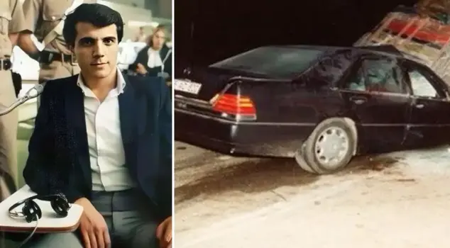 Abdullah Çatlı's life is being turned into a movie! Here is the name of the actor who will portray him.