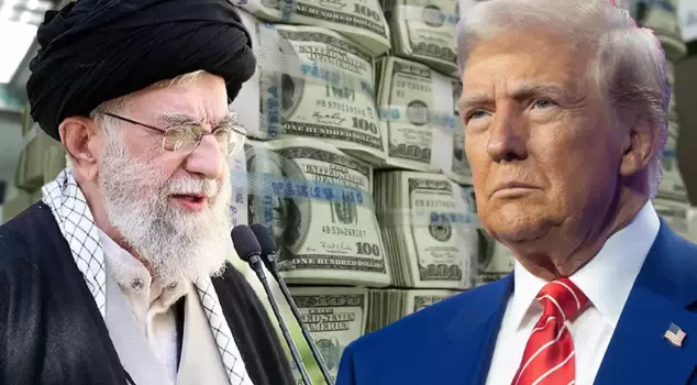 Bombshell claim: $30 billion nuclear aid from the USA to Iran.