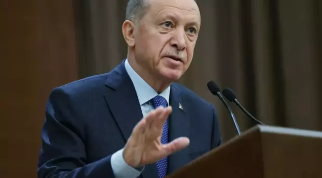 President Erdoğan shared the latest figures: We have truly written an epic.