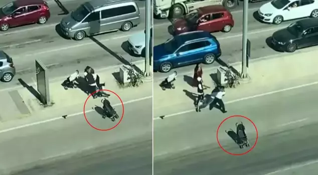 The fight of the beggars revealed how we are exploited.
