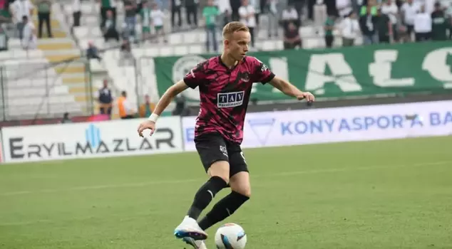 Hadergjonaj canceled his transfer to Iran due to the war.
