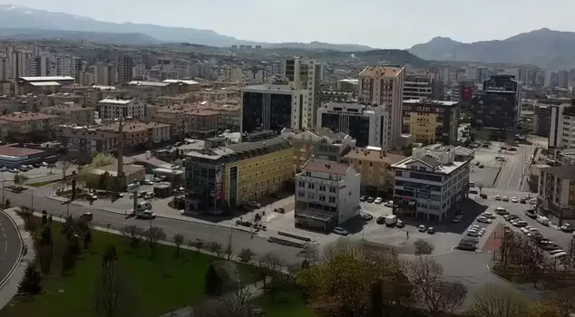Hüma Hospital declared bankruptcy protection.