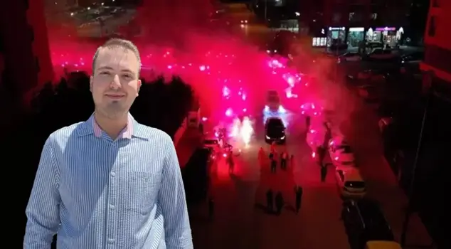 The girl was wanted and taken into custody! The consequences of this footage were severe.