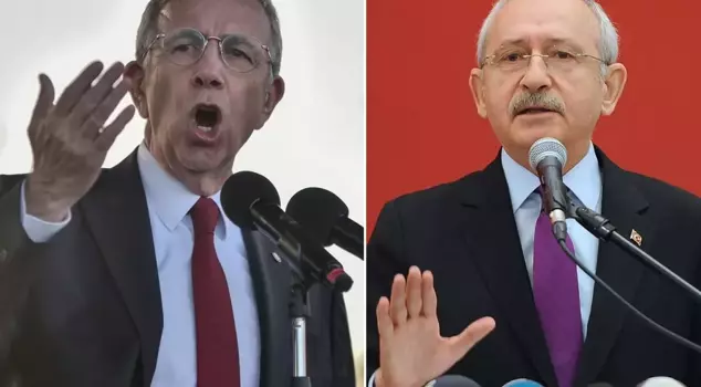 Mansur Yavaş clarified his statement, 