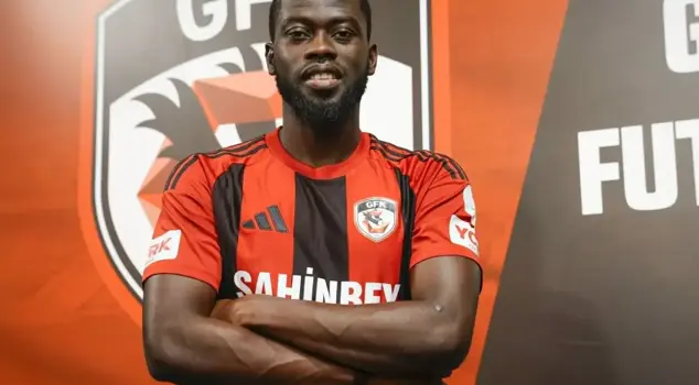 The Super Lig regular Badou Ndiaye is transferring to the 1st League this time.