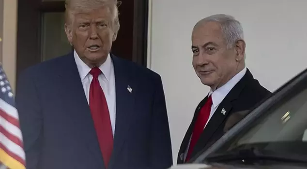 Despite Trump's call, Netanyahu's request was denied! The corruption case will not be postponed.