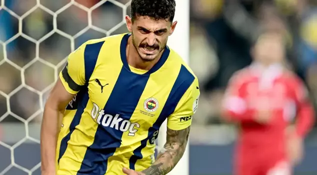 A surprising contender from Spain for Samet Akaydin, who has been the focus of criticism in Turkey.