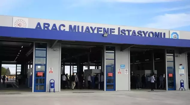 The TÜVTÜRK era is coming to an end! Look at what the new name for the vehicle inspection stations will be.