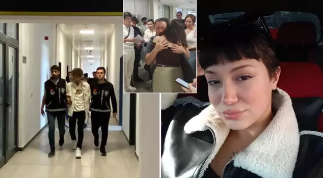 She had been brutally murdered! The verdict in the Rümeysa Özcan case was met with a standing ovation.